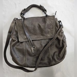 Gianni Chiarini Leather Handbag
